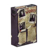 NECA, DC Comics, The Dark Knight Movie, the Joker [Heath Ledger] Exclusive Action Figure, 7 Inches