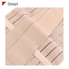 Ambox 3 in 1 Breathable Elastic Adjustable Postpartum Postnatal Recovery Support Girdle Belly/Waist/Back/Pelvic Post Pregnancy Belt Shapewear Tummy Fat Lost Weight Belts for Women and Maternity