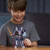 Transformers: The Last Knight Premier Edition Voyager Class Optimus Prime