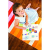 4M Magnetic Mini Tile Art