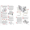 Thames & Kosmos Alternative Energy and Environmental Science Fuel Cell X7