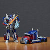 Transformers: The Last Knight Premier Edition Voyager Class Optimus Prime