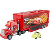 Disney Pixar Cars 3 Travel Time Mack Playset [Amazon Exclusive]