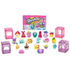 Shopkins World Vacation (Europe) -Mega Pack
