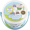 Perler Beads Birthday Party Fuse Bead Bucket Craft Activity Kit, 5025 pcs