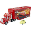 Disney Pixar Cars 3 Travel Time Mack Playset [Amazon Exclusive]