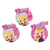 Aquabeads Disney Princess Character Set