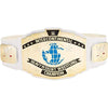 WWE Intercontinental Championship Belt, Frustration-Free Packaging