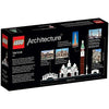 LEGO Architecture Venice 21026 Skyline Building Set