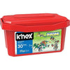K'NEX - Deluxe Building Set – 375 Pieces – For Ages 7+ Construction Education Toy
