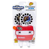 View Master Classic Viewer with 2 Reels Age of Dinosaurs Toy, Package May Vary