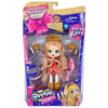 Shopkins Shoppies Party Themed Doll - Tiara Sparkles