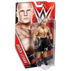 WWE Basic Brock Lesnar Figure