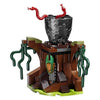 LEGO Ninjago The Vermillion Attack 70621 Building Kit (83 Piece)