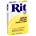 Rit Purpose Powder Dye, Black, 1-1/8 oz