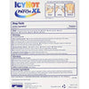 Icy Hot XL Medicated Patches 3 Patches