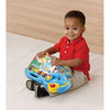 VTech Touch and Teach Elephant Book