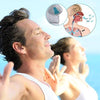 Snorepin™ - Anti Snoring Aid Sleep Device- The Smarter Solution Against Snoring and Sleeping Conditions - Naturally And Effectively Stop Snoring