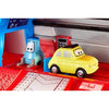 Disney Pixar Cars 3 Travel Time Mack Playset [Amazon Exclusive]