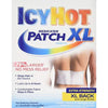 Icy Hot XL Medicated Patches 3 Patches
