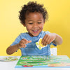 Peaceable Kingdom Count Your Chickens Award Winning Cooperative Counting Game for Kids