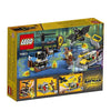 LEGO Batman Movie Scarecrow Fearful Face-Off 70913 Building Kit