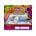 Crayola Light-Up Tracing Pad Pink, Amazon Exclusive, Gift, Toys for Girls, Ages 6, 7, 8, 9, 10