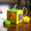 Oombee Cube Sorter