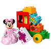 LEGO Duplo l Disney Mickey Mouse Clubhouse Mickey & Minnie Birthday Parade 10597 Disney Toy