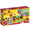 LEGO Duplo l Disney Mickey Mouse Clubhouse Mickey & Minnie Birthday Parade 10597 Disney Toy