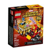 LEGO Super Heroes Mighty Micros: Iron Man Vs. Thanos 76072 Building Kit