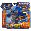 Slugterra, Kord's Blaster 2.0 Enforcer HBB with 2 Firing Slugs