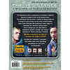 The Resistance (The Dystopian Universe)