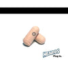 HEAROS Ultimate Softness Series Noise Cancelling Disposable Foam Earplugs NRR 32 Hearing Protection (20 Pair)