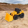 Toy State Caterpillar Construction Mini Machine 5-Pack (Styles May Vary)