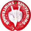 Fred's Swim Academy 10102 SwimTrainer Classic - Red (3 months - 4 years)