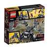 LEGO Marvel Super Heroes Iron Man vs. Ultron (76029)
