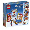 LEGO DC Super Hero Girls Wonder Woman Dorm 41235 DC Collectible
