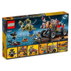 LEGO Batman Movie Killer Croc Tail-Gator 70907