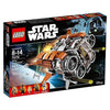 LEGO Star Wars Jakku Quad Jumper 75178 Building Kit