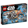 LEGO Star Wars Jakku Quad Jumper 75178 Building Kit