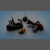 LEGO 31045 Creator Ocean Explorer Science Toy for Kids