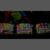 Tulip one-step tie-dye Kit: Super Big 12 Colors, Tie Dye