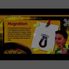 Thames & Kosmos Electricity & Magnetism Science Kit | 62 Safe Experiments Investigating Magnetic Fields & Forces for Ages 8+ | Assemble Electric Circuits with Easy Snap-Together Blocks