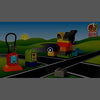 LEGO DUPLO My First Cars and Trucks 10816 Toy for 1.5-5 Year-Olds