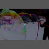 BUBBLE THING Big Bubble Mix | Best Bubble Solution for All Giant Bubble Wands, Makers, Toys | Makes 5.4 Gallons | Huge Fun, Easy, Safe | Buy BUBBLE THING Giant Bubble Wands Too, Bubble Biggest by Far
