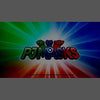 Just Play PJ Masks Vehicle Gekko and Gekko-Mobile